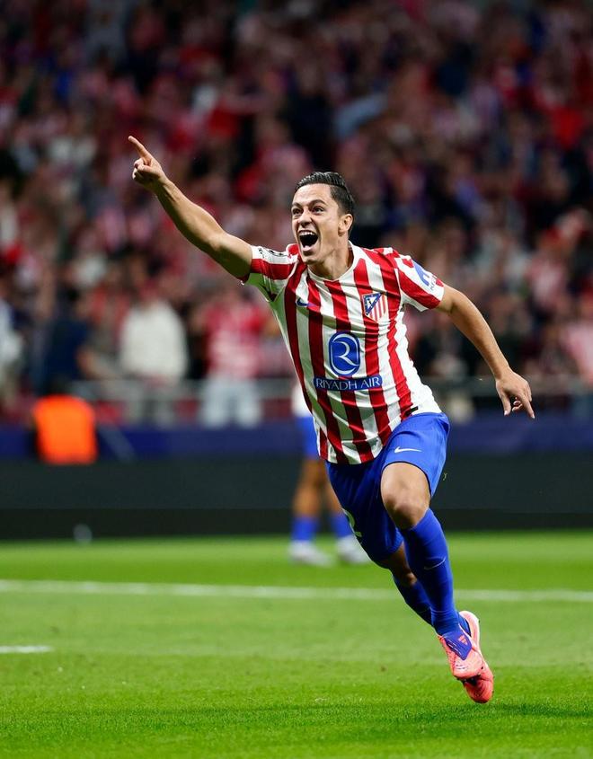 摩根・罗杰斯评最爱五大球星：有C罗无梅西，他是曼联球迷？（摩根·罗杰斯评选最爱五球星：C罗在列梅西落选，他是曼联球迷？）