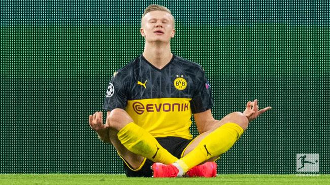 尤尔曼德：胜败乃足球的常态；我们和多特的表现非常接近