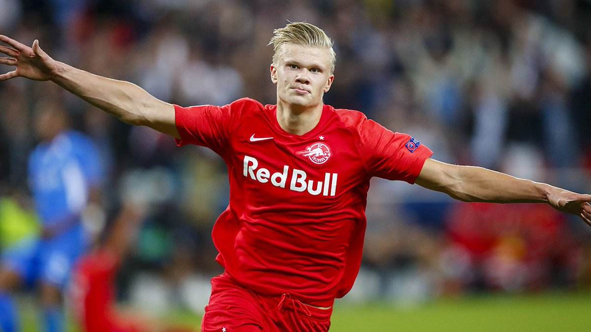 金身告破，塔帅治下阿森纳首次在欧冠小组／联赛阶段主场丢球