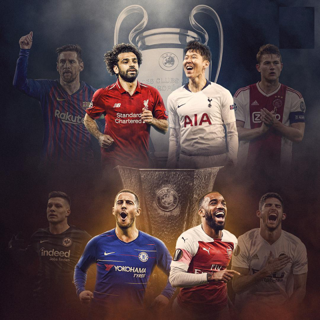 热爱皆平等，河南球迷赛前在球场外声援阿奇姆彭