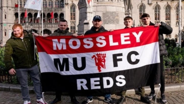 足球欧冠淘汰赛对阵激烈，主帅直言无弱旅（欧冠淘汰赛鏖战正酣，主帅坦言没有弱旅）