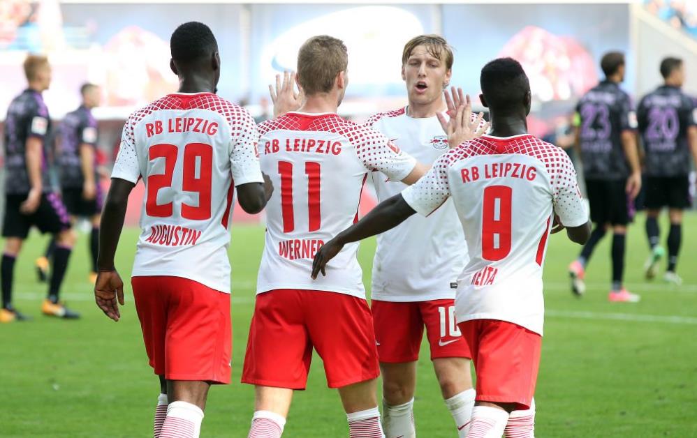 莫雷托：国米可能4000万欧签恩昆库，但球员的工资是阻碍