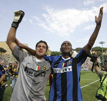 守门员最容易忽视的三个训练方法