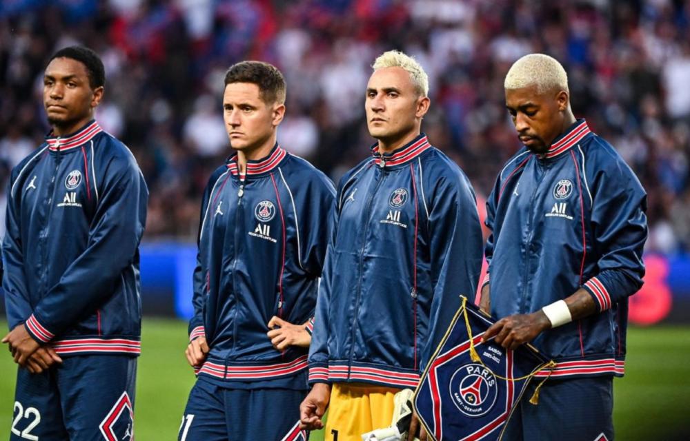 包揽9球拳打亚马尔脚踢哈兰德 姆巴佩有望破C罗神纪录