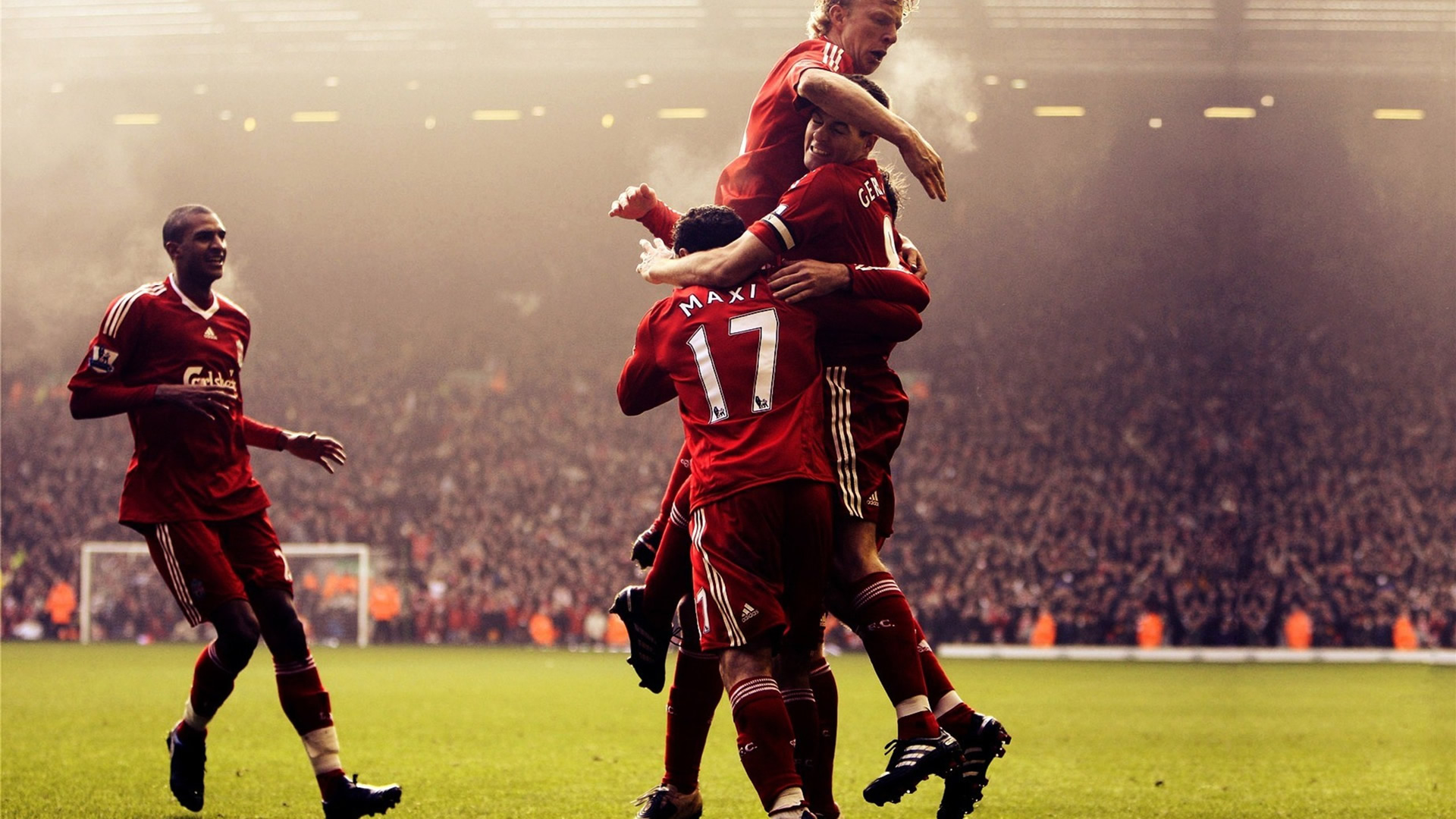 太阳报：巴萨想签15岁新星加布里埃尔，但曼联有信心留下他