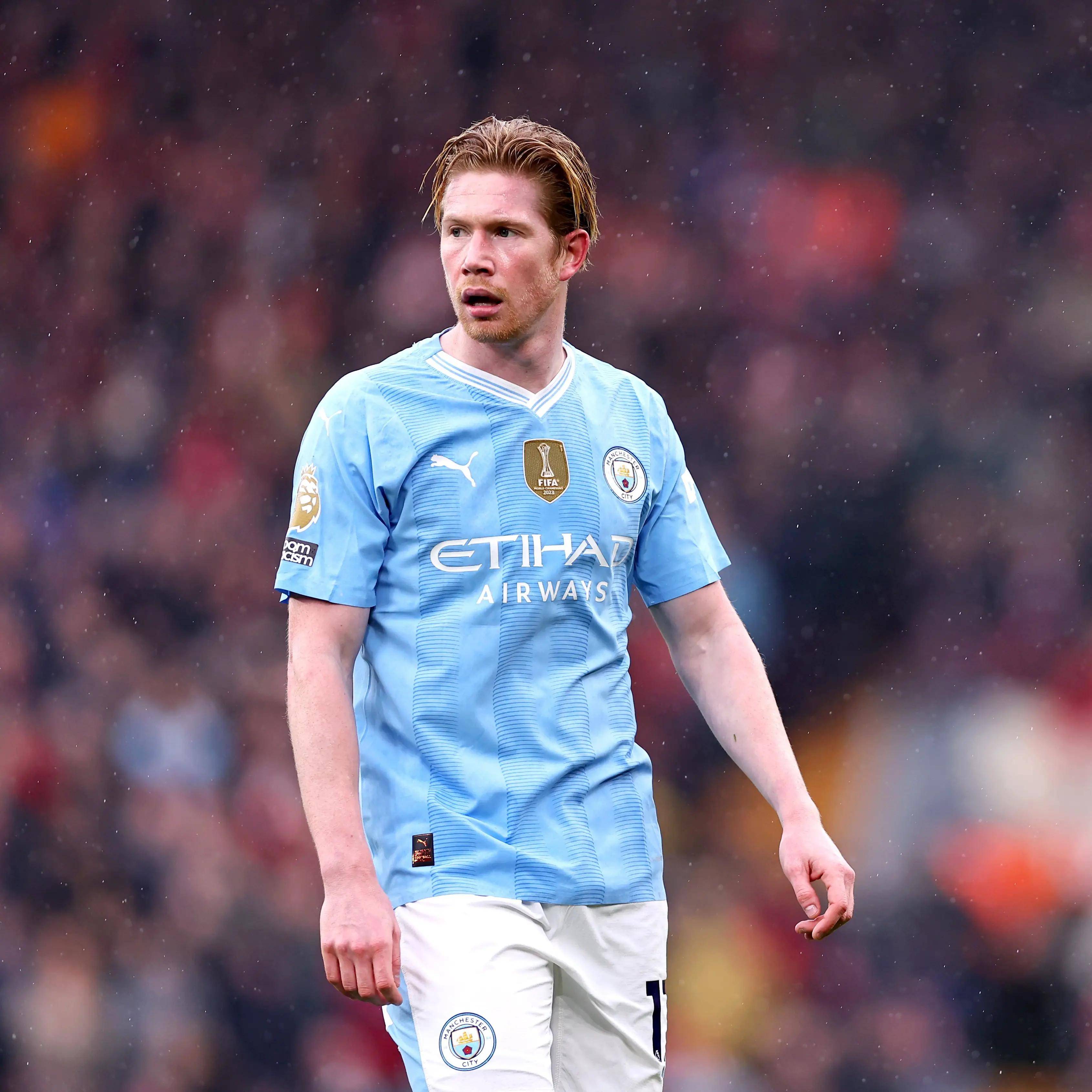 马丁内斯谈C罗肘击被罚下：那不是暴力行为，而是对挑衅的反应