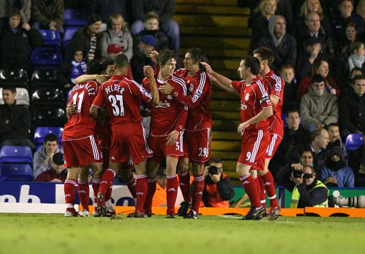 遭遇两连败和欧冠首败，国米本赛季四战强队全部告负