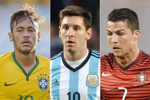 南美足联主席：为庆祝世界杯百年，2030年世界杯应扩军至64队