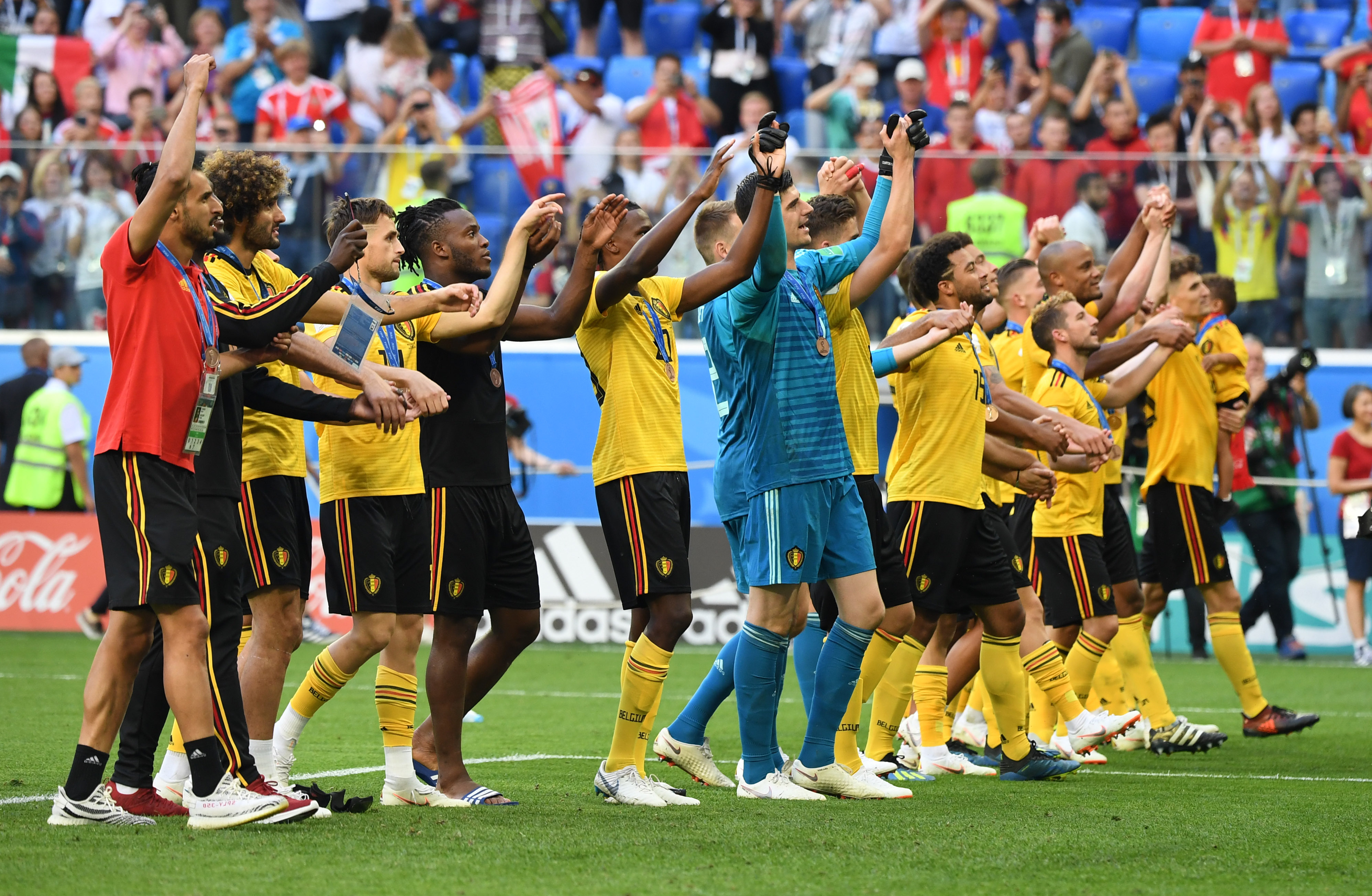 皮耶罗：世界杯的新赛制会受到欢迎，相信到时候会有惊喜