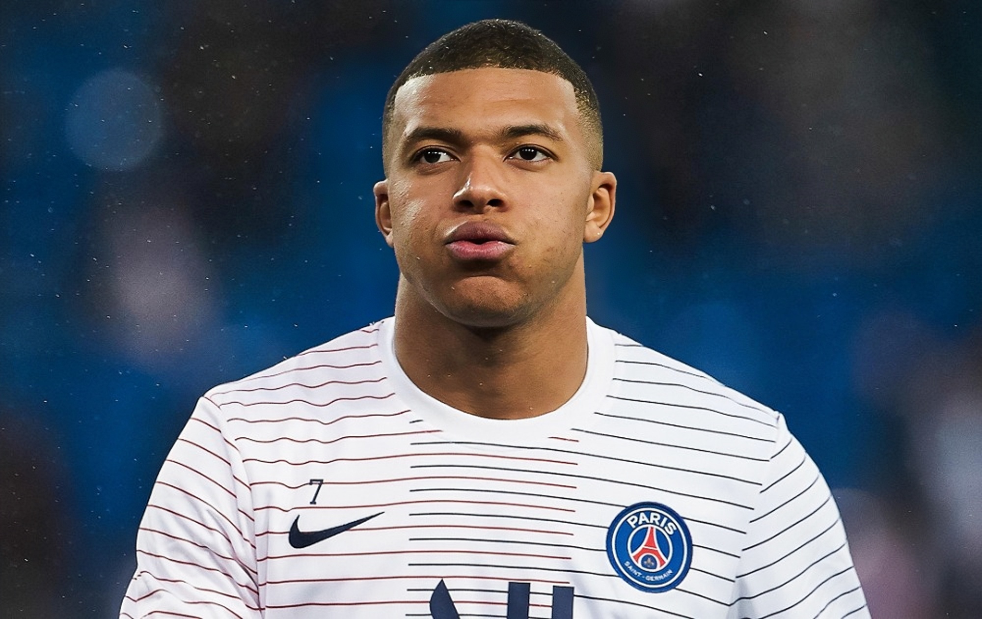 佩佩：世界杯扩军不意味着你能轻松晋级；希望葡萄牙赢世界杯