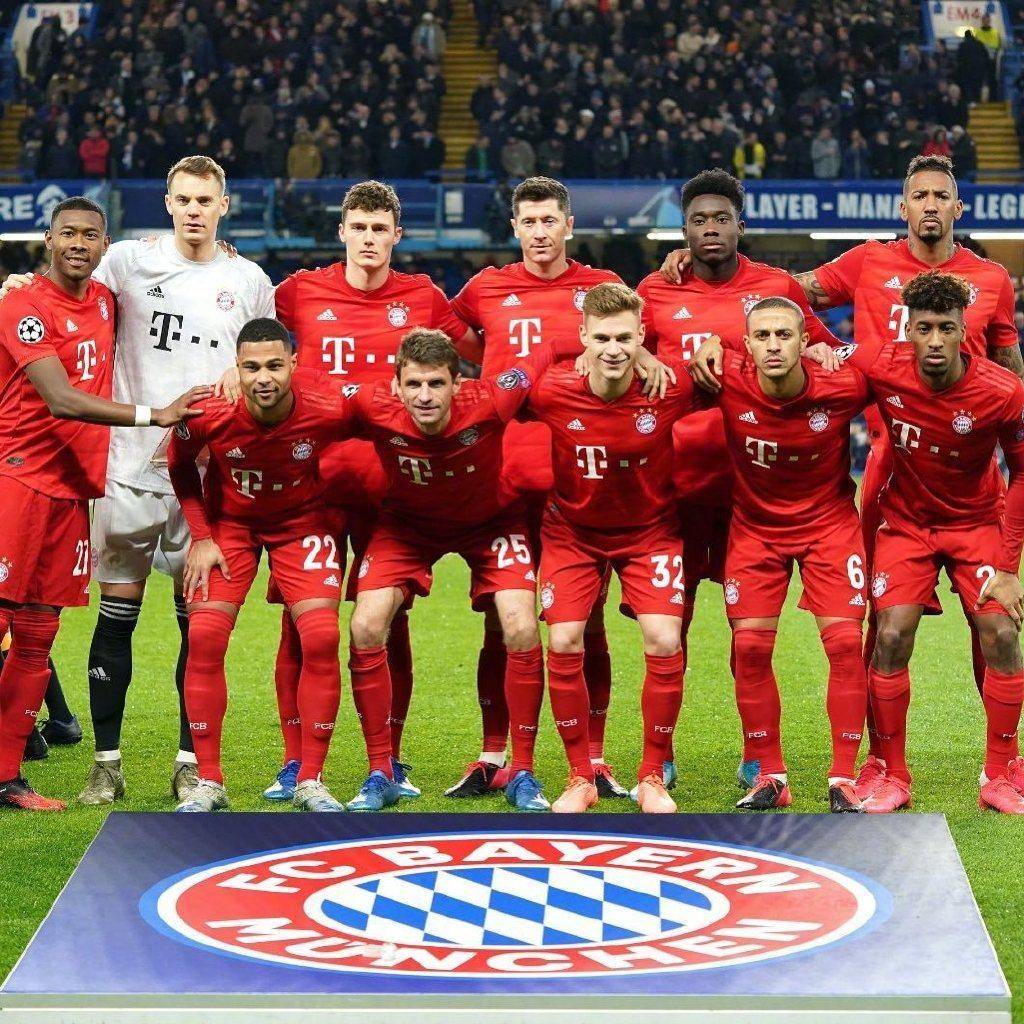 欧冠半场：卡尔进球被吹，凯恩中柱，拜仁暂0-0葡萄牙体育